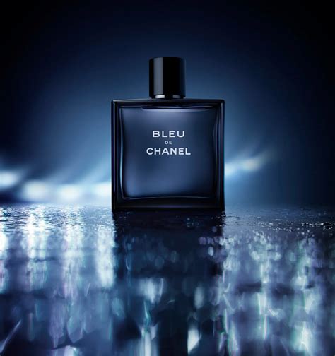 bleu de chanel release date